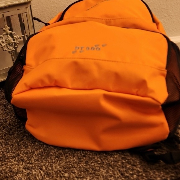 RedHead Orange Outdoor Backpack - Picture 5 of 5